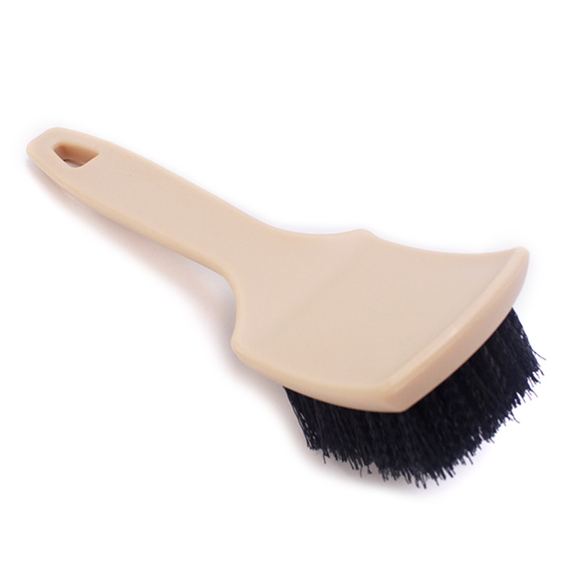 Cọ Vệ Sinh Viền Bánh Xe Hơi Chuyên Dụng