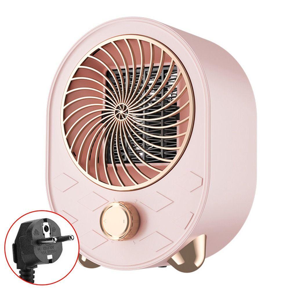 Máy Sưởi Mini Tiếng Ồn Thấp Phích Cắm EU