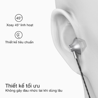 Tai nghe Bagi BM-M1