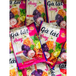 Gà lát chay Âu Lạc 100g