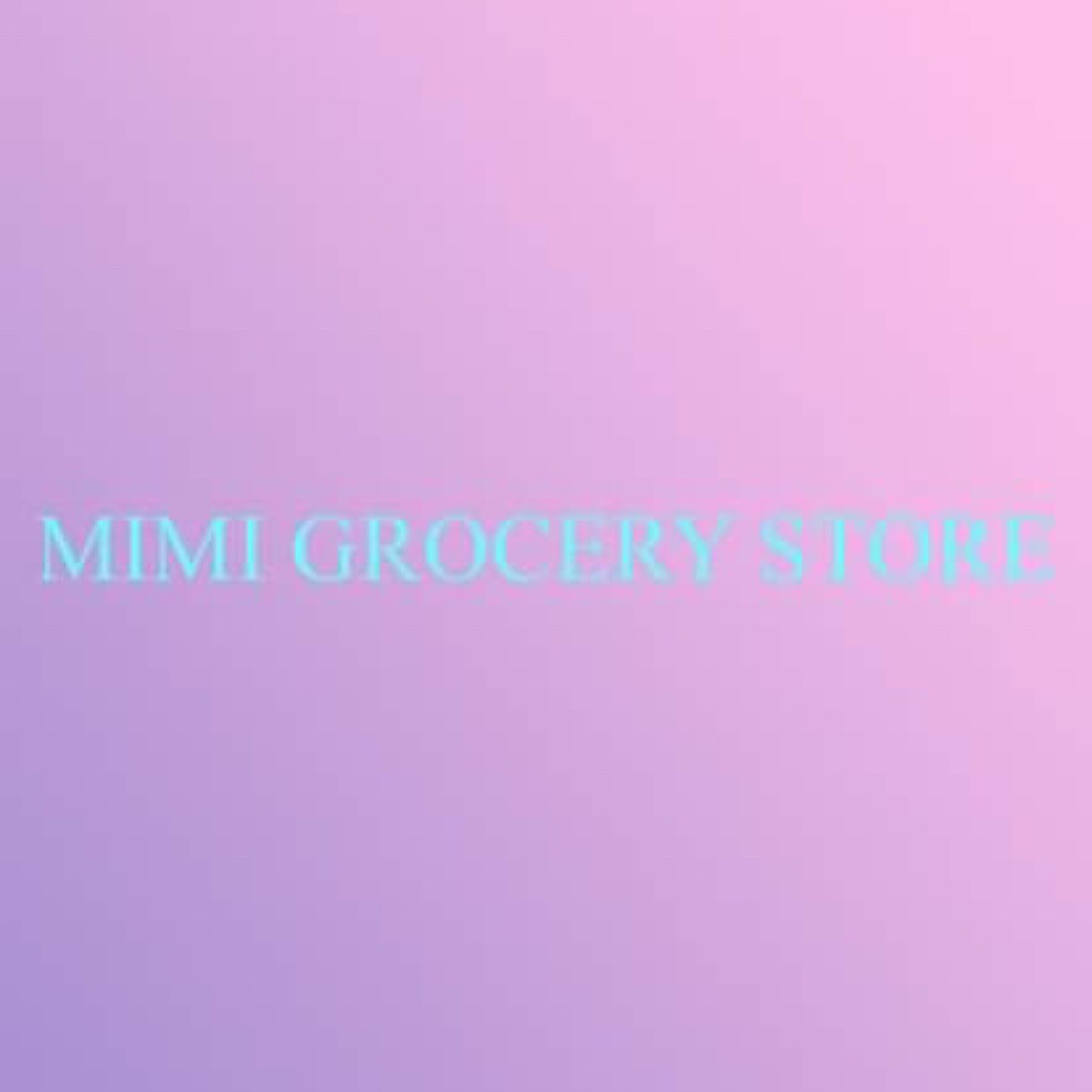 mimigrocery
