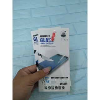 Combo 2 Kính cường lực Glass cho Sony Xperia Z5 compact