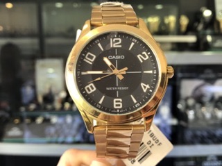 Đồng hồ nam Casio MTP-VX01G
