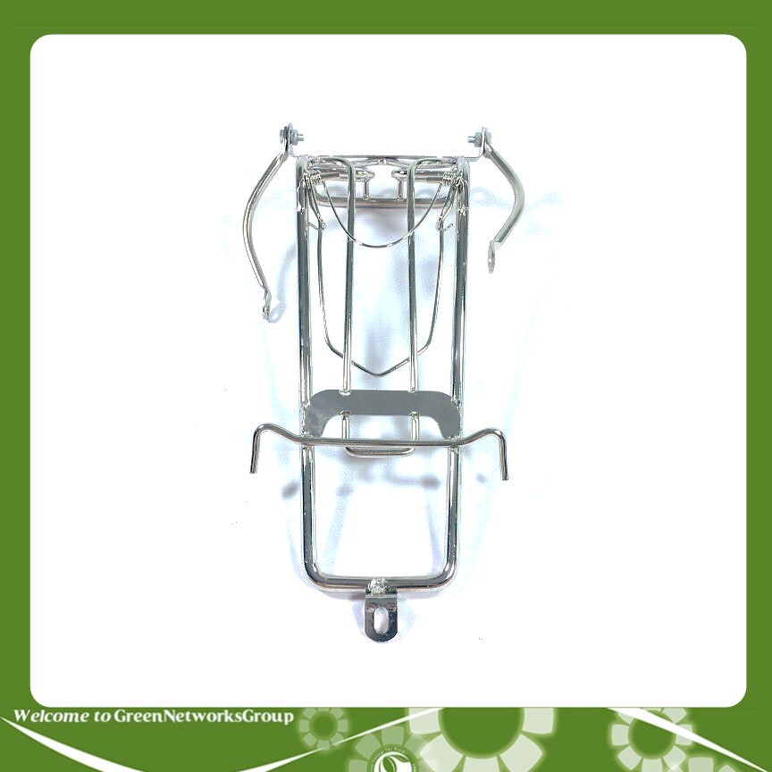 Baga trước inox cho xe Jupiter Fi Greennetworks