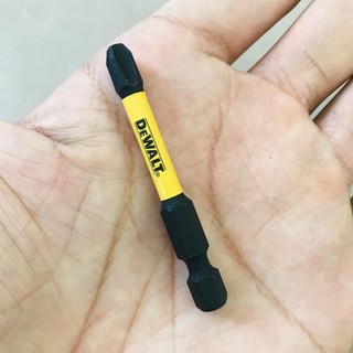 Mũi bắn vít Dwalt Ph3 - dài 6cm Hàng Nhật bãi loại xịn có từ