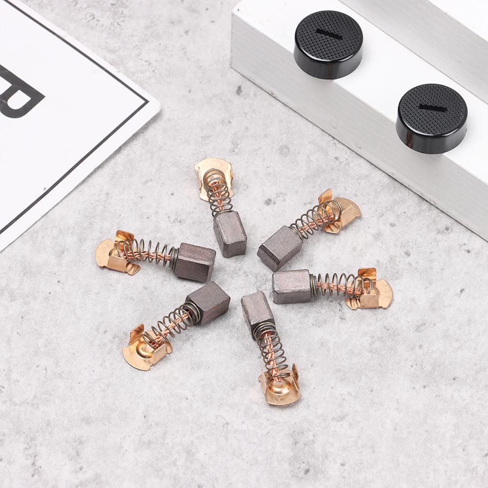 Gofidin Nắp Chổi Than Chất Lượng Cao Cho Máy Mài CB-430 Makita