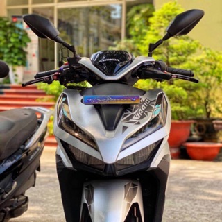 Kính chiếu hậu Mt-03 mod chân ngắn