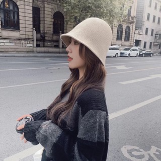 Mũ Len Ulzzang Thời Trang Cao Cấp
