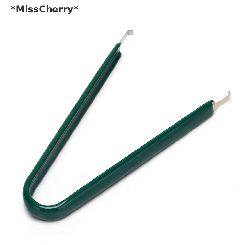 [MissCherry] Chip Loại U Phẳng Bảo Vệ chip IC ROM Tháo Rời Mạch Điện [Hot
