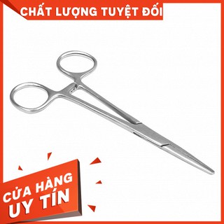 [ TBYT QUÂN Y  ]Pen thẳng không mấu y tế 12,14,16,18,20,25cm