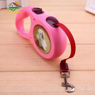 Dây Dắt Thú Cưng Đi Dạo