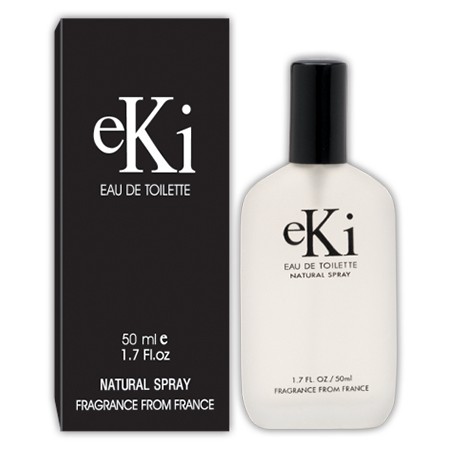 Nước Hoa EKi 50ml