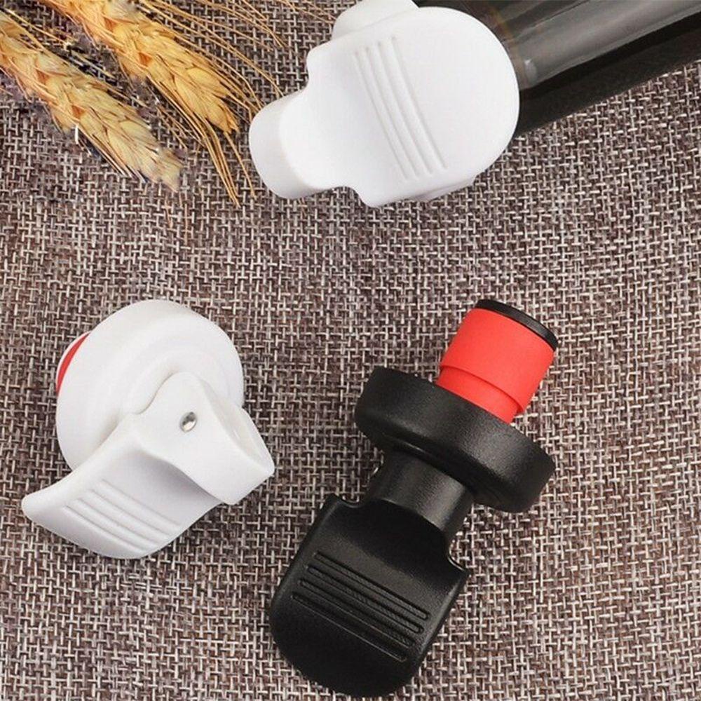 MOCHO Vỏ Bọc Bảo Vệ Chai Rượu Bia Bằng Nhựa Chân Không Tiện Dụng
