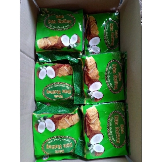 Bánh Dừa nướng 200gr