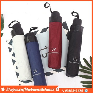 Ô Dù Chống Tia UV