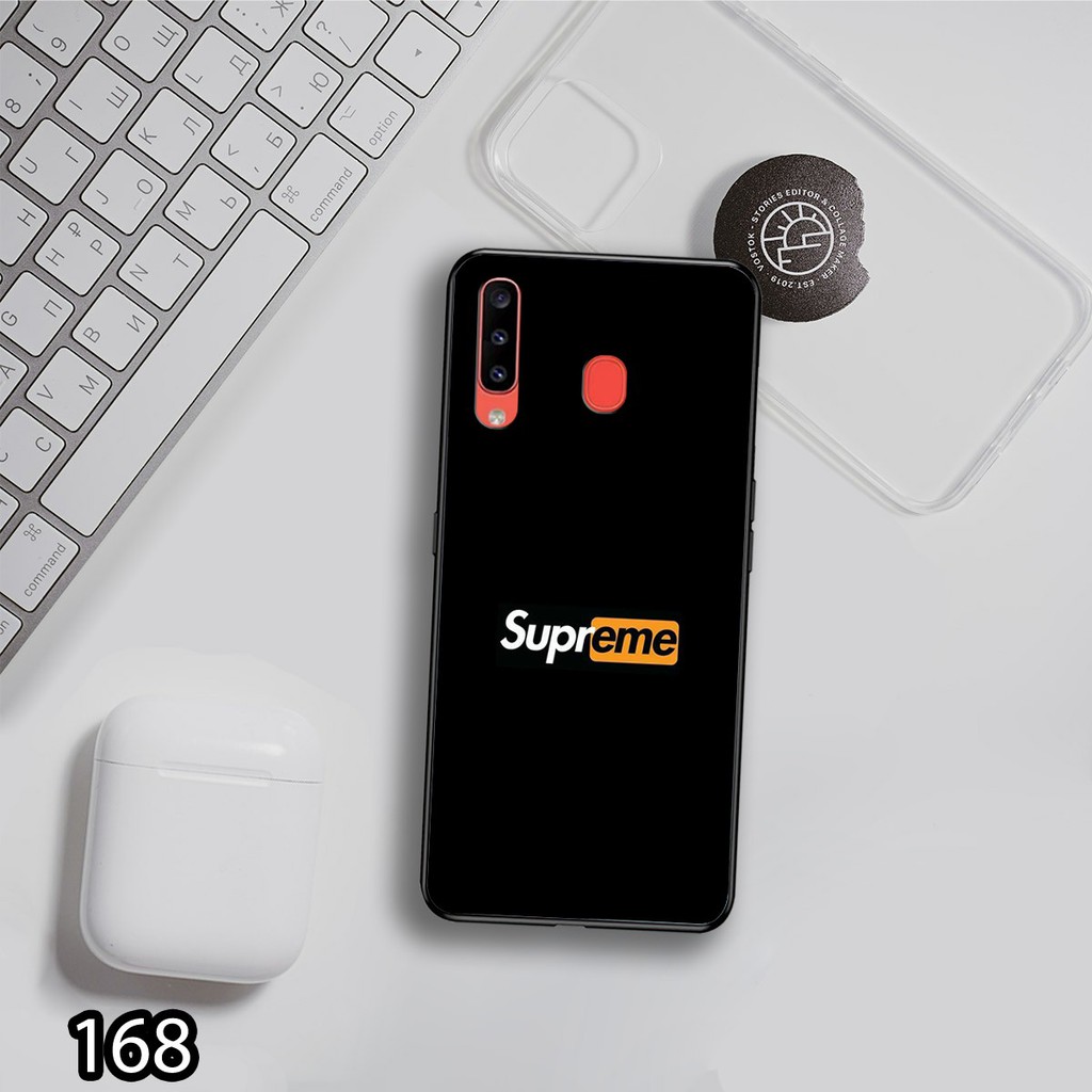 [HOT] Ốp lưng Samsung A10S/A20S/A30S/A50S/A70S  in hình Logo ŠUPŘËMĘ_KINGSTORE.HN_Ốp SS A10S/A20S/A30S/A50S/A70S