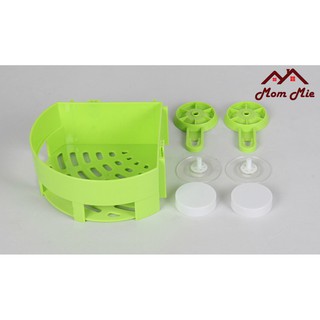 Kệ hút chân không góc