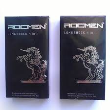 COMBO 2 HỘP 24 BCS ROCMEN CHỐNG XUẤT TINH SỚM [Cổ Điển]