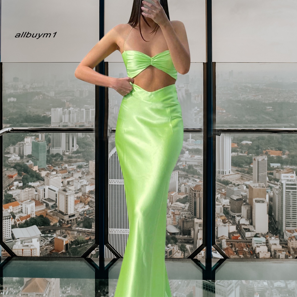 Bộ Áo + Chân Váy Ôm Đuôi Cá Mềm Mại Thời Trang Cho Nữ