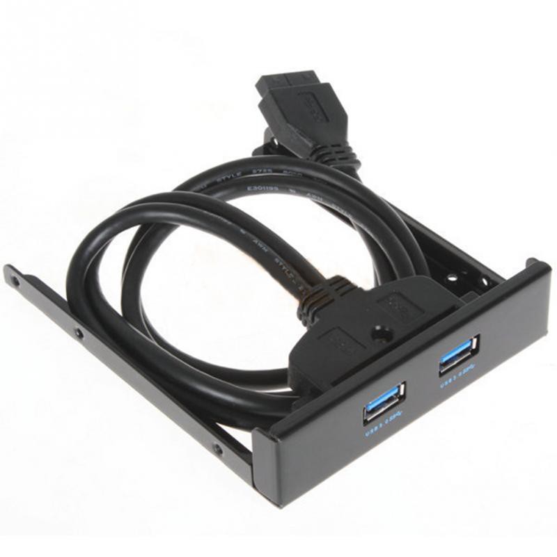 Card Mở Rộng USB 3.0 2 cổng HUB -DC1580 | BigBuy360 - bigbuy360.vn