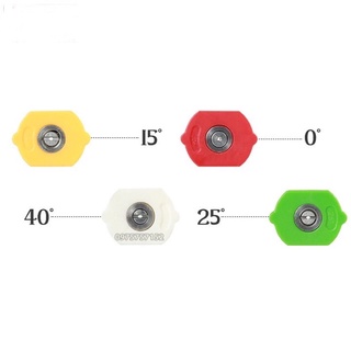 bộ 4 bét xịt rửa cao áp