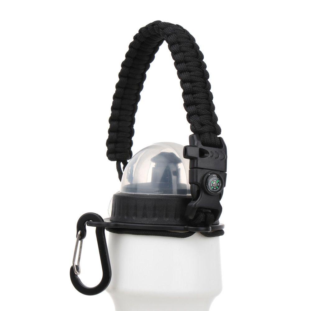 Dây Paracord Với Tay Cầm Rộng Có Thể Điều Chỉnh Chuyên Dụng Trang Trí