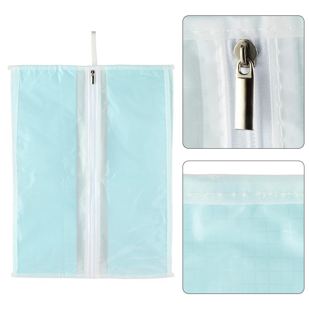 Túi Đựng Giày Chống Nước Chống Bụi Tiện Dụng Khi Đi Du Lịch