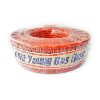 Dây Dẫn Ga Hàn Quốc Có Lõi Thép Chống Chuột (1 Cuộn)