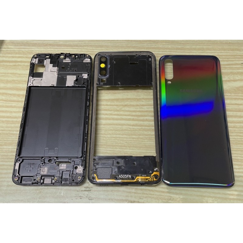 Vỏ bộ điện thoại samsung A50 zin new hãng | BigBuy360 - bigbuy360.vn