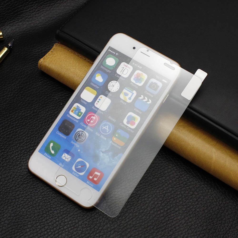 Set kính cường lực trước/sau ubảo vệ màn hình chống bể 9H HD cho for iphone 11 Pro