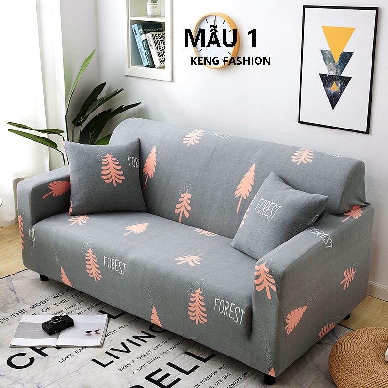 Drap bọc ghế sofa TB1127