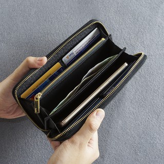 Ví da LV Nam Nữ cực đẹp