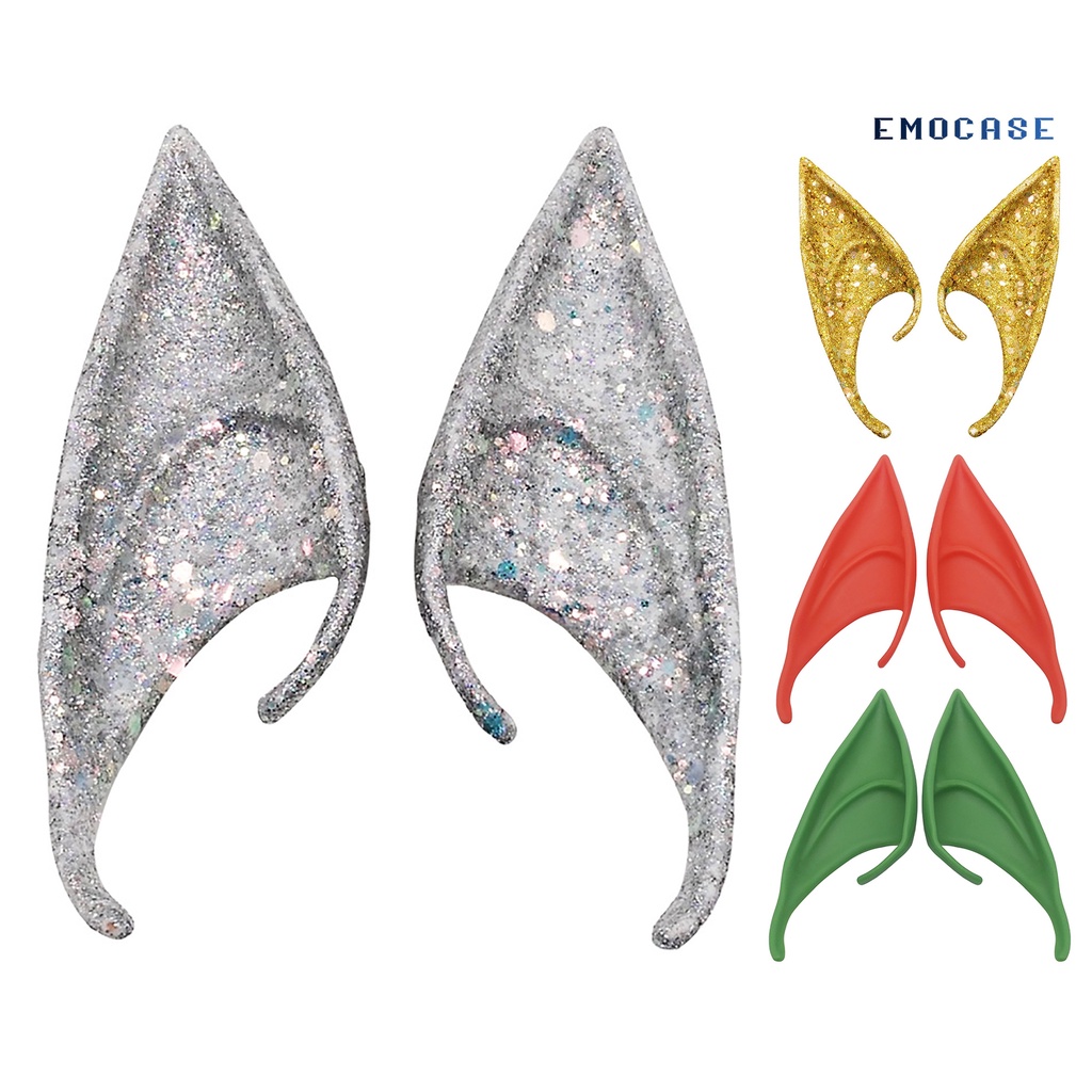 Tai Giả Lập Hóa Trang Halloween Sáng Tạo