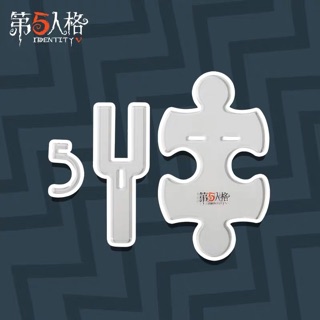 IDENTITY V • OFFICIAL • Giá đỡ doll acrylic