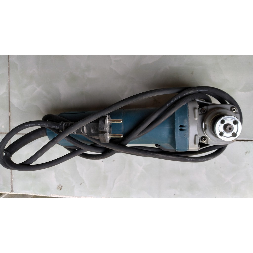 Máy mài Bosch GWS 6-100