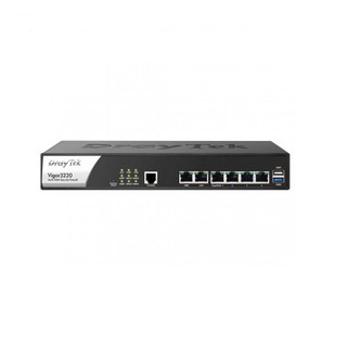 Switch DrayTek Vigor 3220