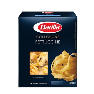 Mỳ Dẹt Fettuccine hiệu Barilla 500g