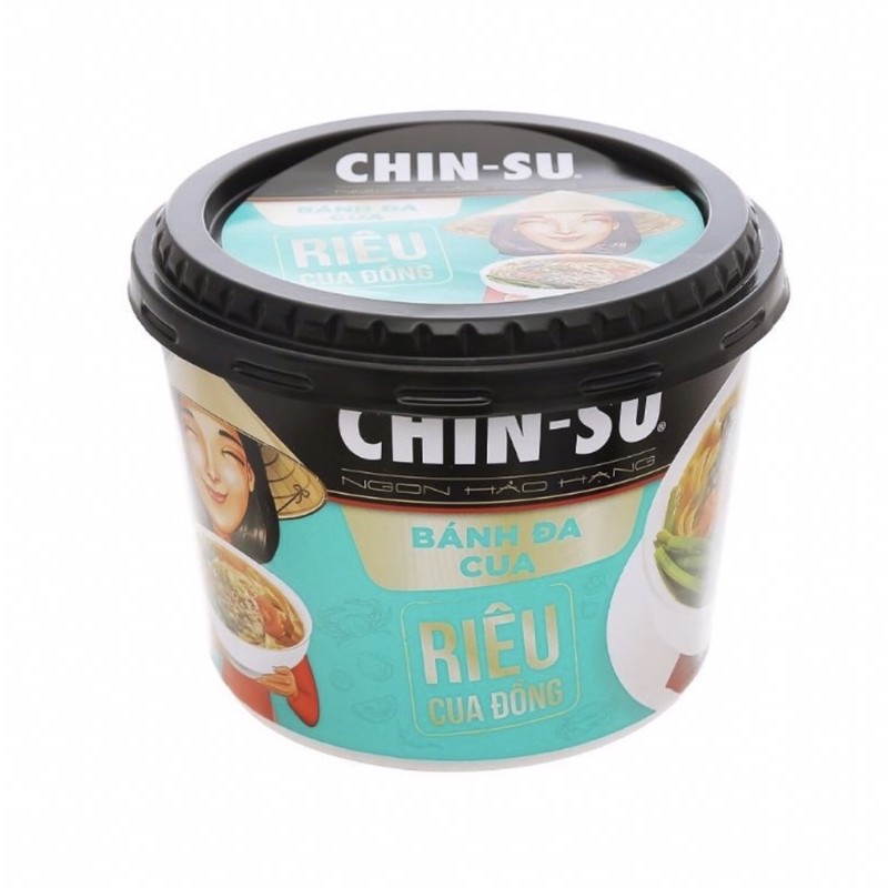 Chinsu bánh đa cua riêu cua đồng siêu ngon | BigBuy360 - bigbuy360.vn