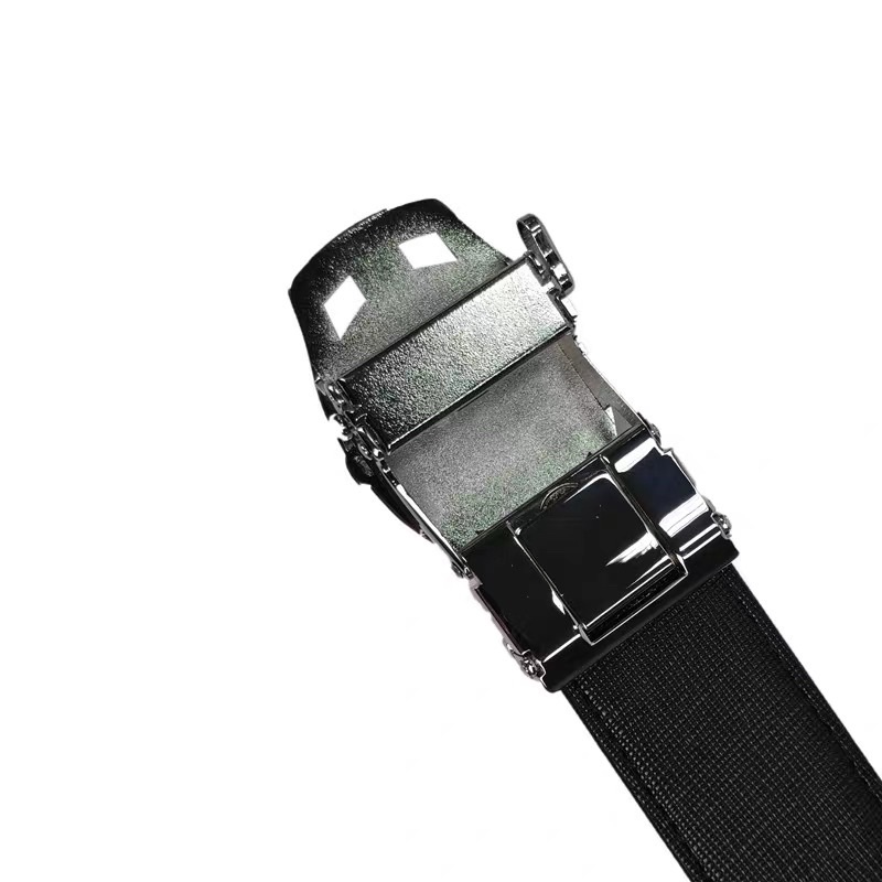 Thắt Lưng Golf Titleist - Dây Lưng Golf Nam Chất Liệu Da PU Cao Cấp