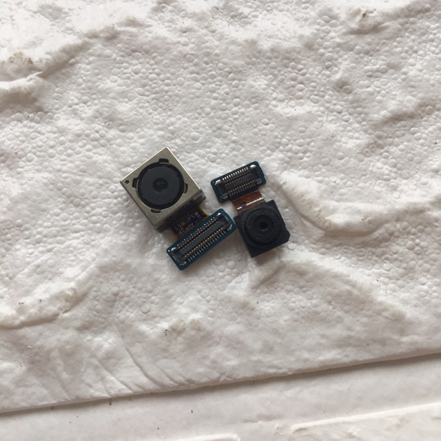 Cụm Camera Trước + Sau Samsung J510 Zin Máy Hàng Cao Cấp