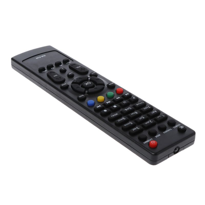 Bonj Bộ Điều Khiển Từ Xa HUMAX RM-E08 VAHD-3100S Cho TV Thông Minh