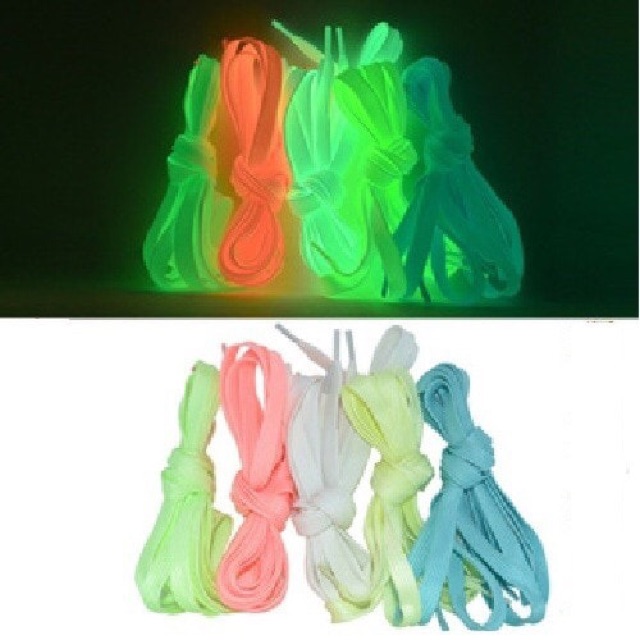 Dây giày phản quang tròn,dẹt | BigBuy360 - bigbuy360.vn