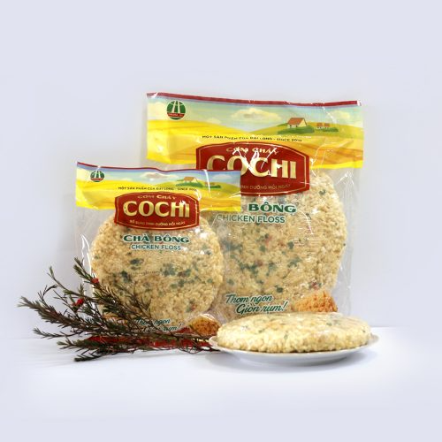 Thắm Cơm Cháy Ninh Bình