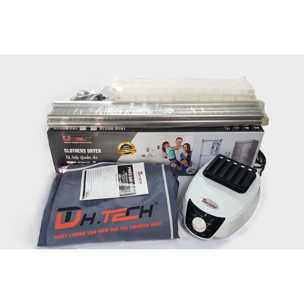 -TỦ SẤY QUẦN ÁO CÔNG SUẤT LỚN 2000W AULUX-KORENO-ĐẠT TƯỜNG-DHTECH CÁC MẪU