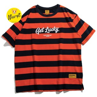 Áo thun Get Lucky