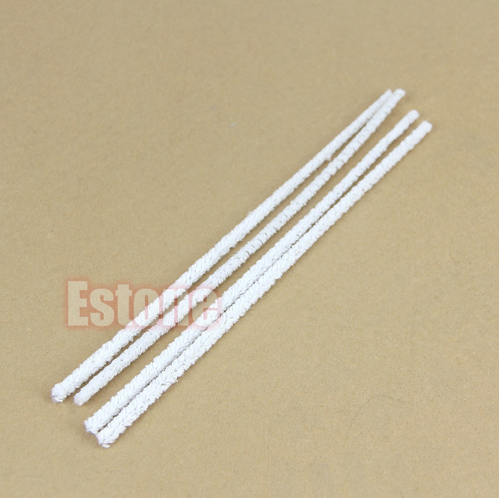 Túi 50 cây uốn dẻo sử dụng cho đồ dùng thủ công