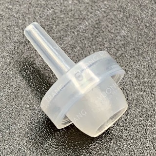 Lọ Chiết 5ml 10ml Đựng Mực - Dcpx Vương Đài Trang Chính Hãng