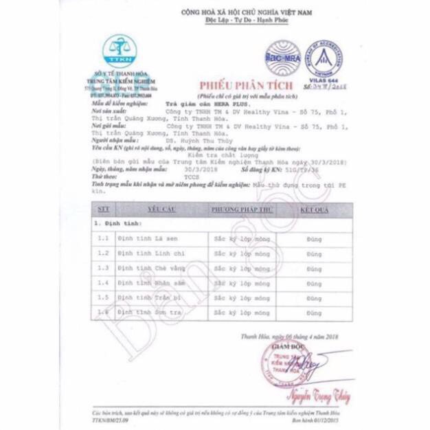 Thảo mộc giảm béo 30 ngày - Giảm cân an toàn hiệu quả | BigBuy360 - bigbuy360.vn