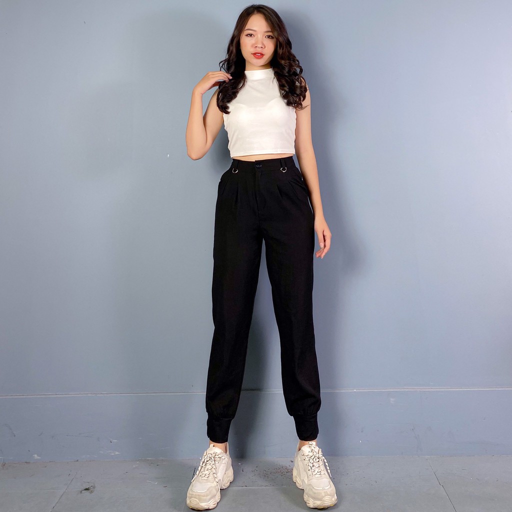 [Mã FAMAYWA giảm 10K đơn 50K] [ FREESHIP ] Quần Đũi Nữ Bo Gấu Hot 🎁 | BigBuy360 - bigbuy360.vn