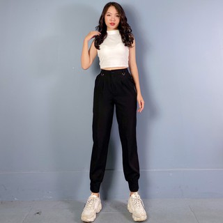 [ FREESHIP ] Quần Đũi Nữ Bo Gấu Hot 🎁